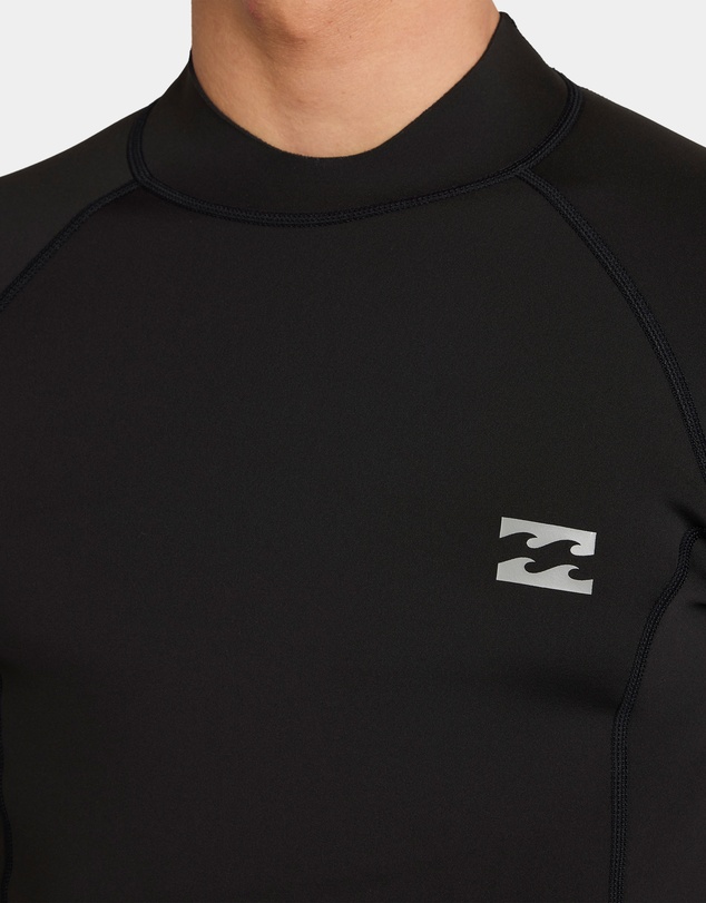 Billabong - Mens 1/1mm Absolute Core Jacket Wetsuit Top