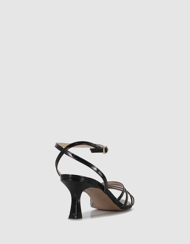 S by Sempre Di - Luma Heels