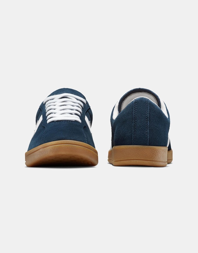 Converse - Classic Trainer Suede - Men's