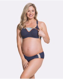 Cake Maternity - Zest Maternity Briefs