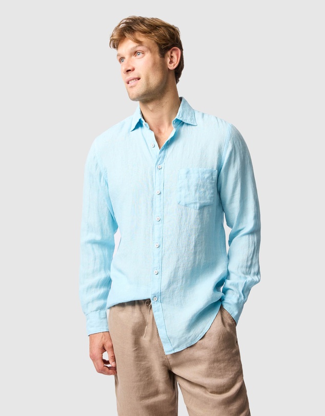 Rodd & Gunn - Coromandel Sports Fit Shirt