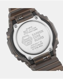 G-SHOCK - GA2100K-5A