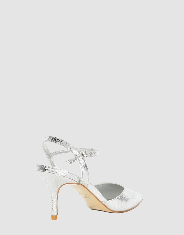 Dune London - Debate - Silver