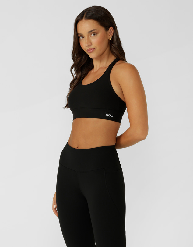 Lorna Jane - Amy Maximum Support Sports Bra