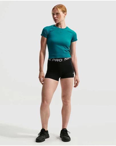 Nike - Pro Seamless Dri-FIT T-Shirt