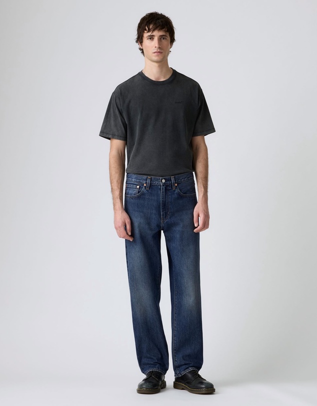 Levi's - 568™ Loose Straight Jeans