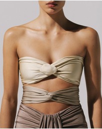 Baobab - Giselle Maxi Dress