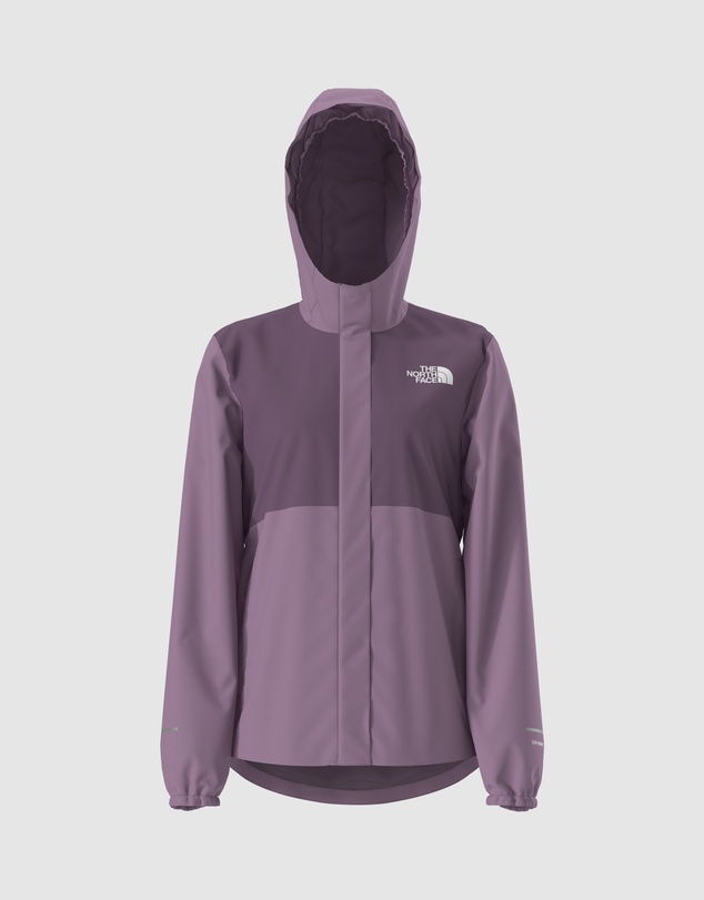 The North Face - Antora Rain Jacket - Teens