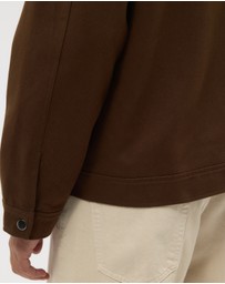 AERE - Cotton Twill Jacket