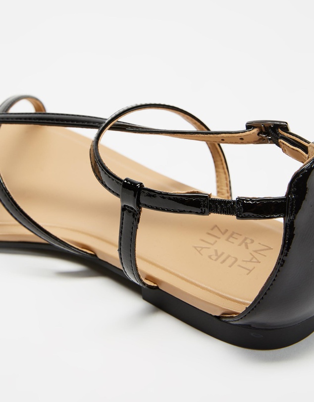 Naturalizer - Tinsley Sandal - Black