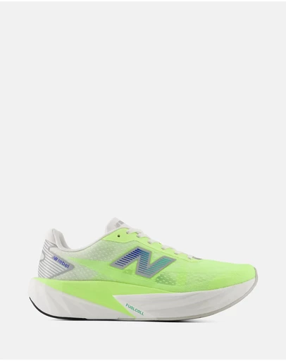 New Balance - FuelCell Rebel v5 - Men's