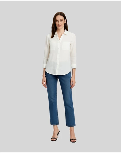 KAJA Clothing - Hedda Top