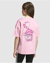 adidas Originals - adidas x Disney Loose Batwing T-Shirt - Kids-Teens