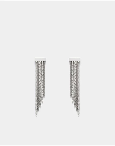 MIMCO - Promenade Earrings