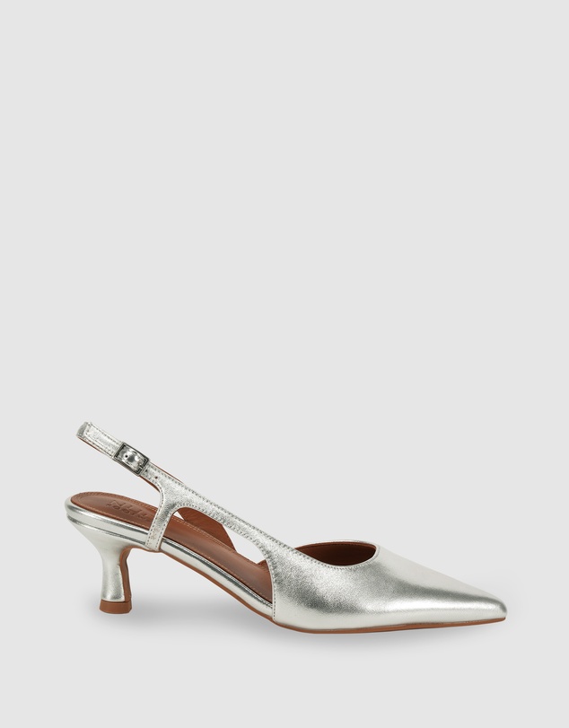 Nude Footwear - Kaylee