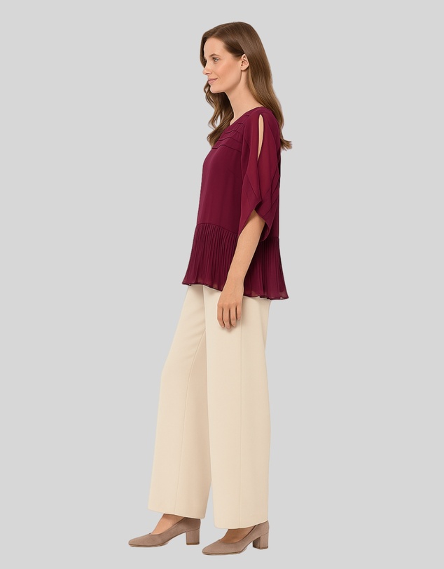 KAJA Clothing - Vivian Top