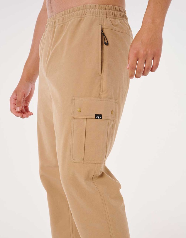 Rip Curl - Mick Fanning Pant
