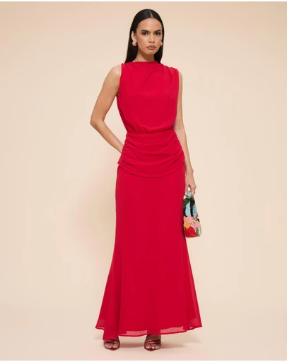 CHANCERY - Indie Maxi Dress