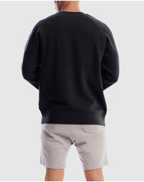 First Division - Division Crewneck