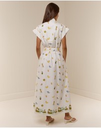 Palm Noosa - Siren Dress