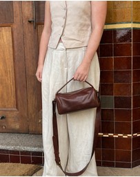 JUJU & CO - Small Bolster Bag