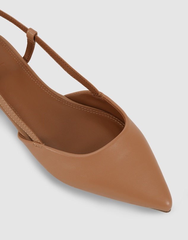 Nude Footwear - Ava
