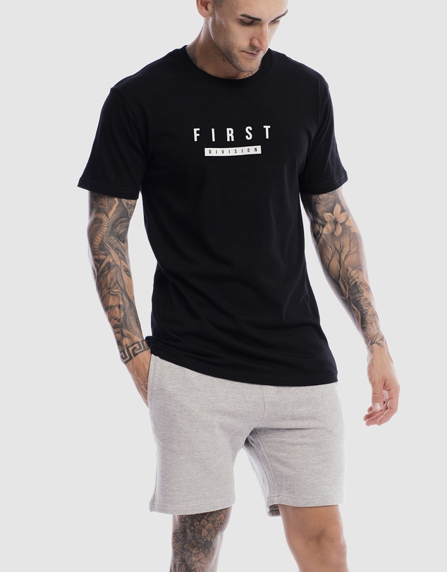 First Division - Constant Tee