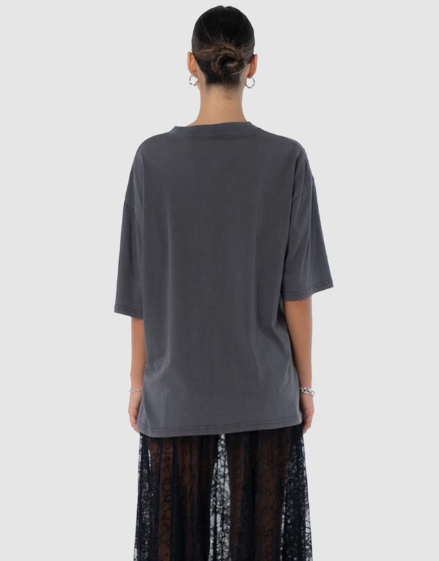 JGR & STN - Haze Oversized T-Shirt