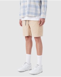 B.Cools - B.Relaxed Short