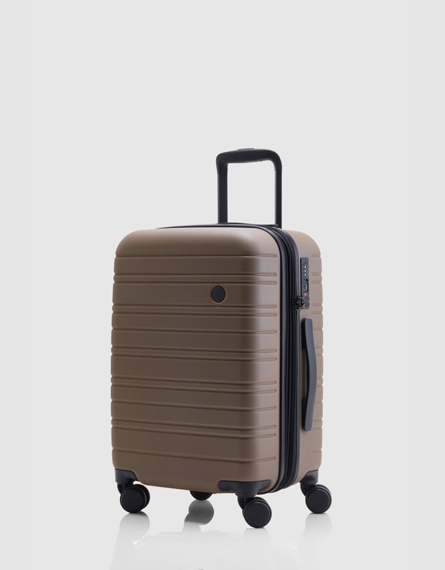 Nere - Stori Carry-On 55cm Suitcase