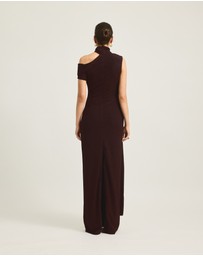 TOJHA - Izara Dress