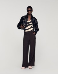 Sandro - Desire Pants