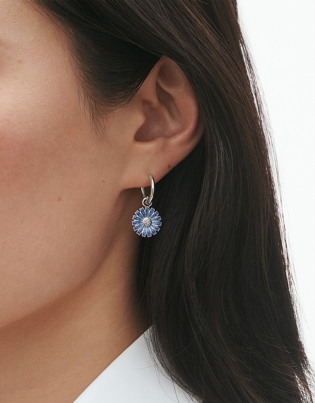 Georg Jensen - Daisy Earrings