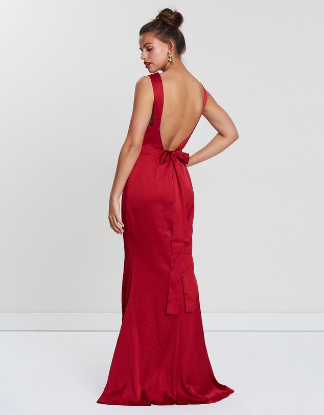Miss Holly - Thira Dress
