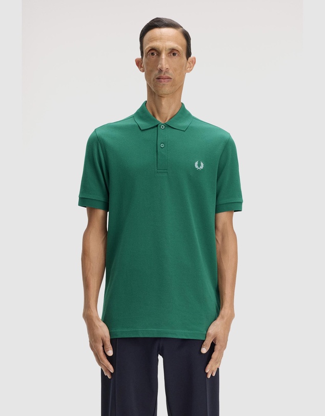 Fred Perry - The Fred Perry Shirt
