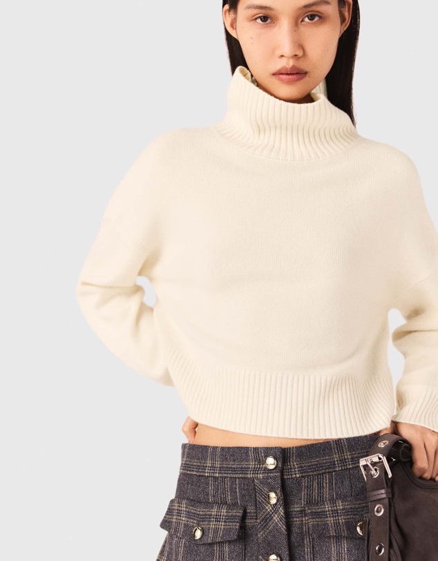 Maje - Meige Sweater