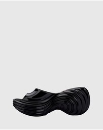Melissa - Melissa Quantum Platform + Diesel