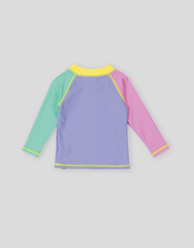 Goldie + Ace - Splice Beach Rashguard - Babies-Kids