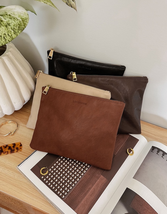 Louenhide - Louie Pouch
