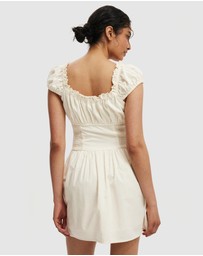 Cotton On - Charlotte Mini Dress