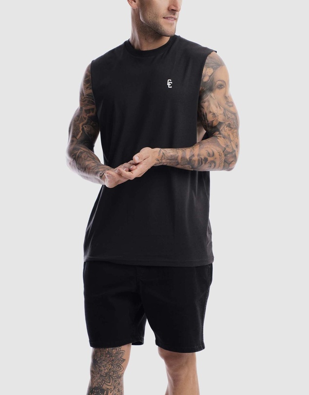 Counter Culture - Cypher Rise Tank