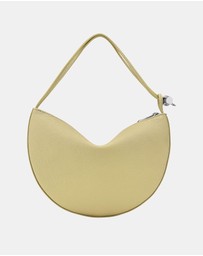 Longchamp - Le Roseau Top Handle Bag