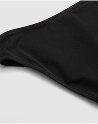 & Other Stories - Rome High Leg Briefs
