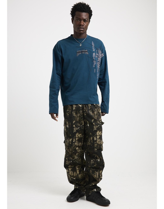 Insight - Hotashe Long Sleeve Tee