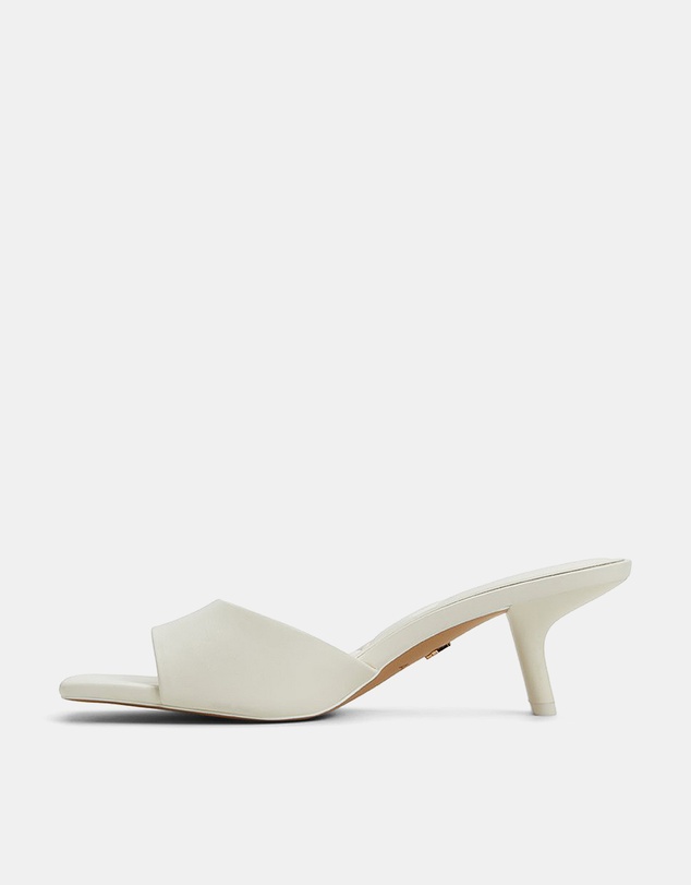 ALDO - Enchanting Kitten Heels Mules