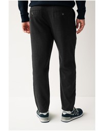 NEXT - Linen Viscose Drawstring Trousers