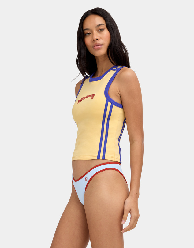 Billabong - Womens Dig It Tank Top
