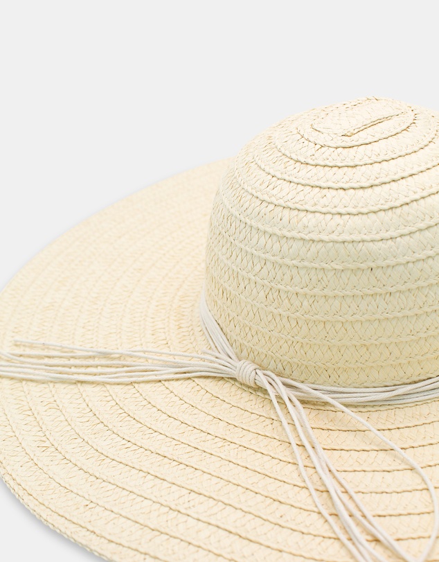 Morgan & Taylor - Alexis Floppy Hat