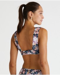 Heaven Australia - Romance Selena Top