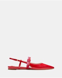 Kate Spade - Maritza Flat Engine